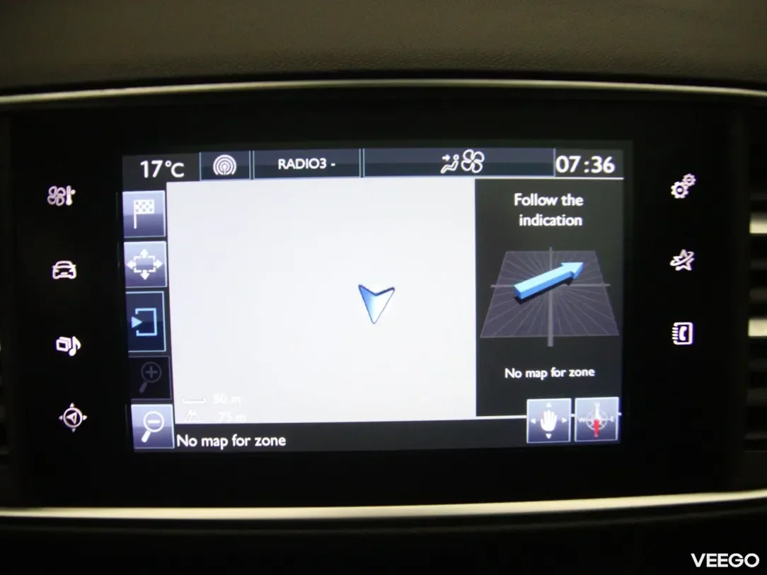 Peugeot 308 1.2 81kW