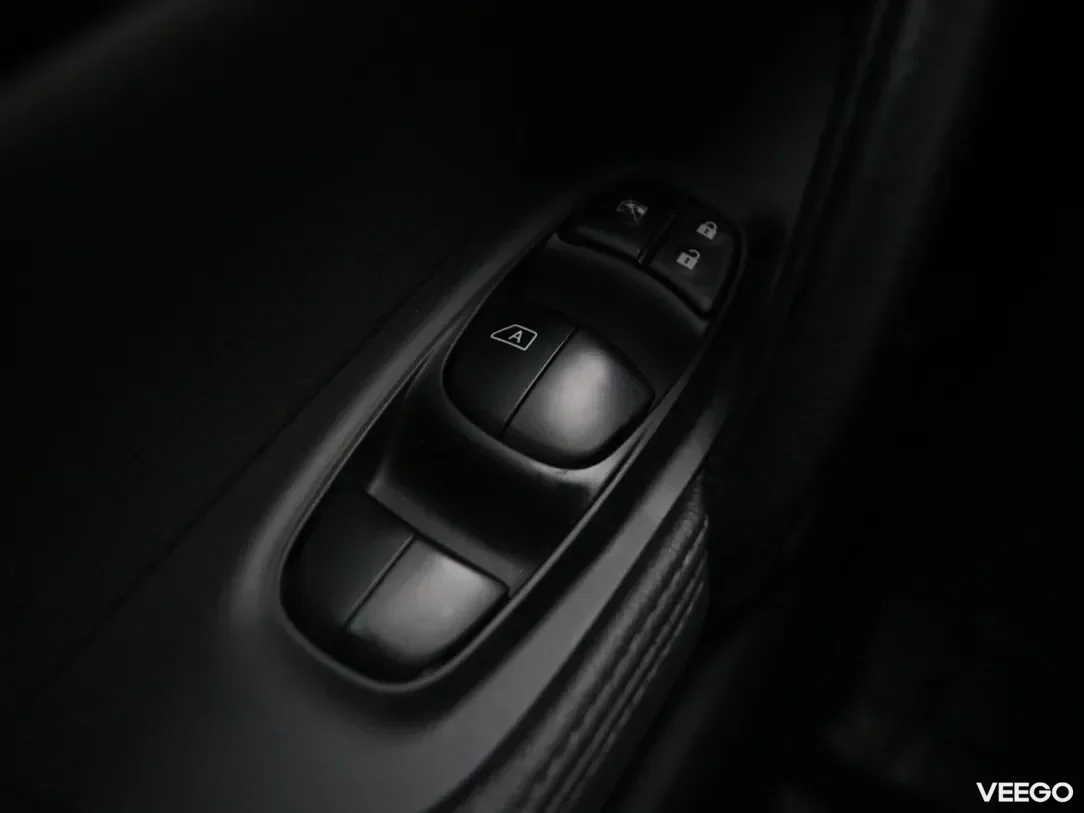 Nissan Qashqai 1.2 85kW