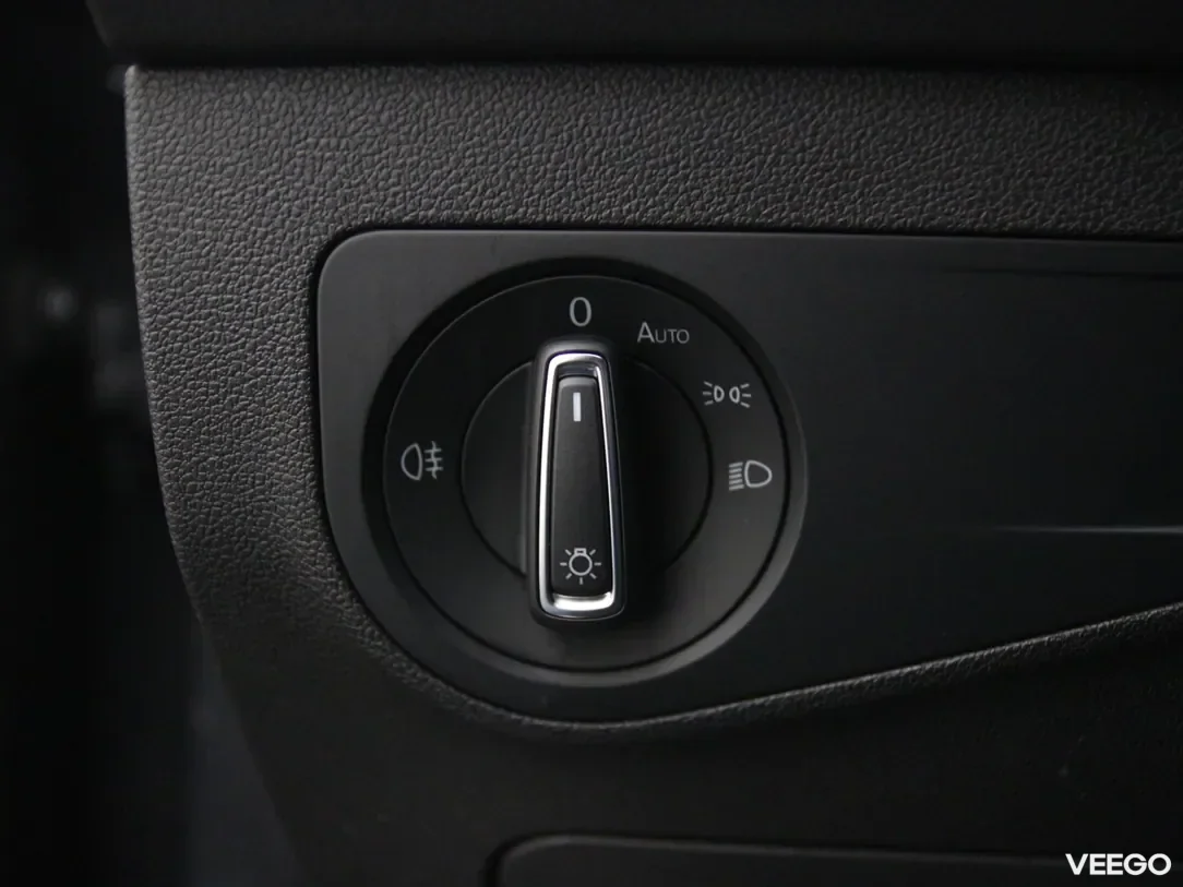 Volkswagen Tiguan 2 110kW