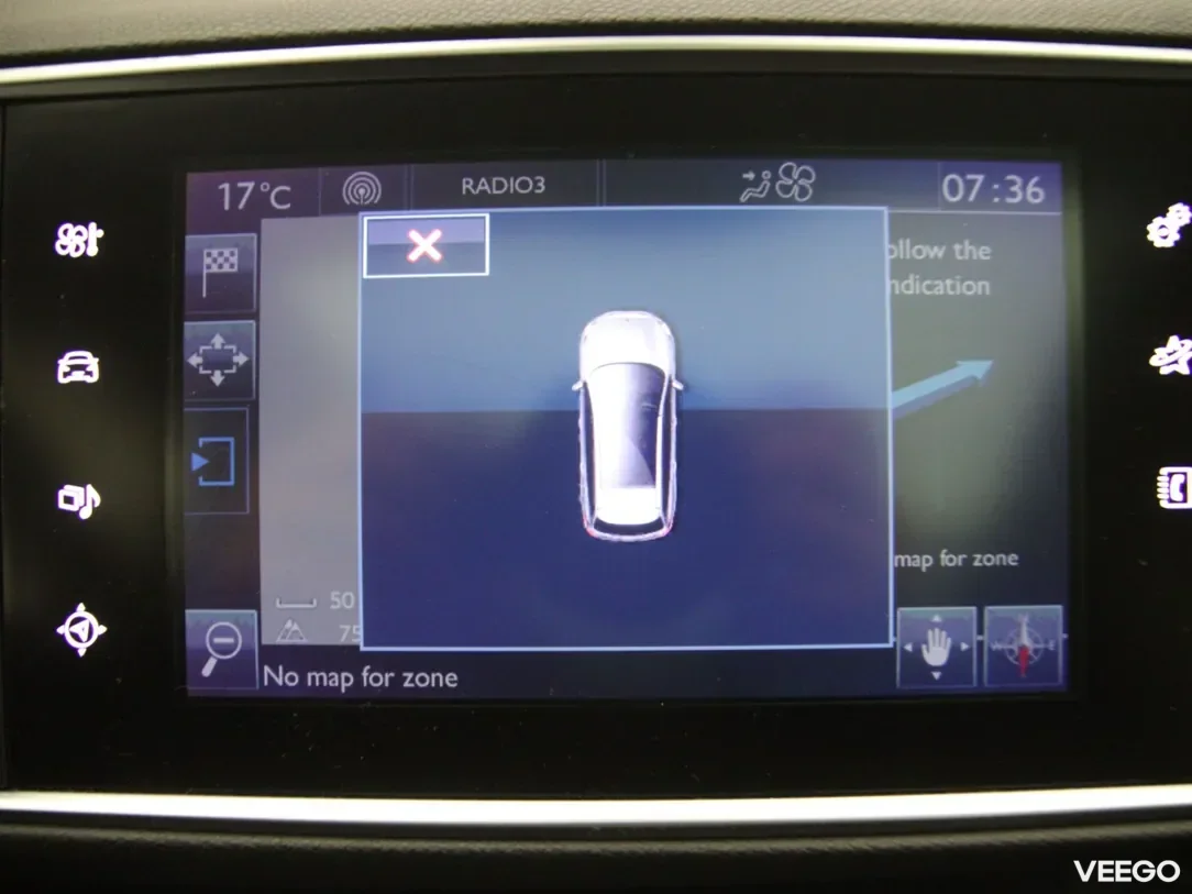 Peugeot 308 1.2 81kW