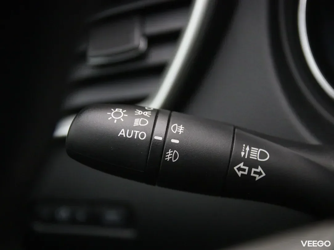 Nissan Qashqai 1.2 85kW