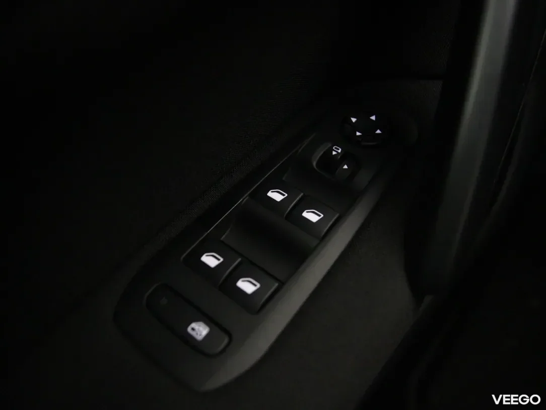 Peugeot 308 1.2 81kW