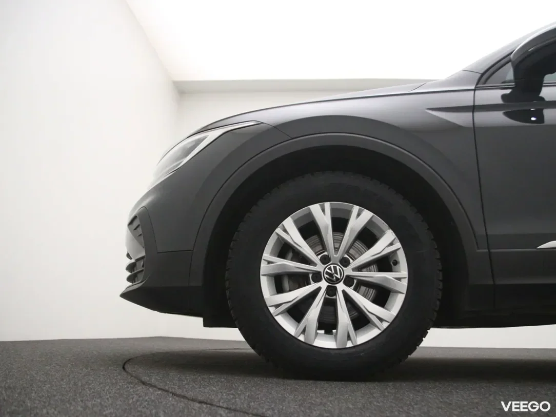 Volkswagen Tiguan 2 110kW