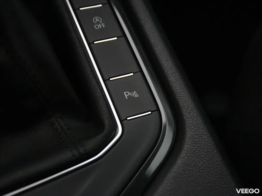 Volkswagen Tiguan 2 110kW