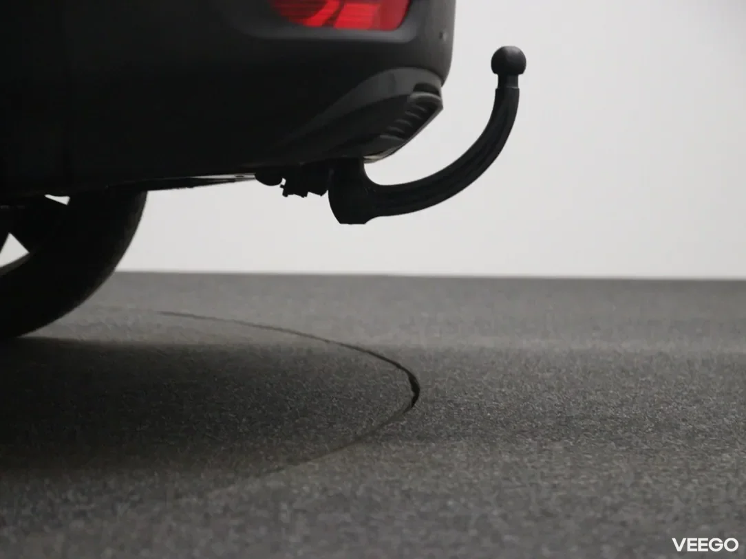 Peugeot 5008 1.5 96kW