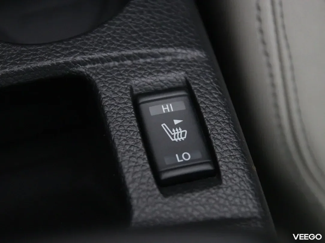 Nissan Qashqai 1.2 85kW