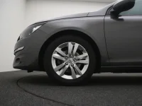 Peugeot 308 1.2 81kW thumbnail