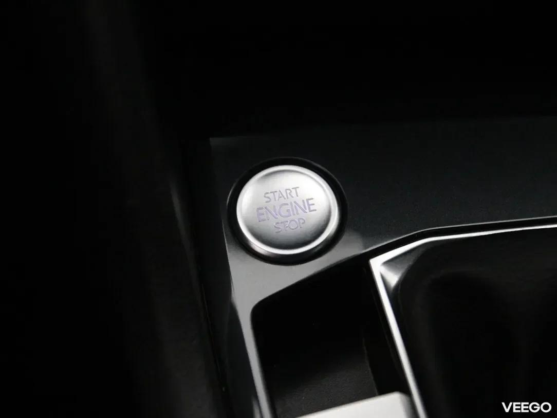 Volkswagen Tiguan 2 110kW