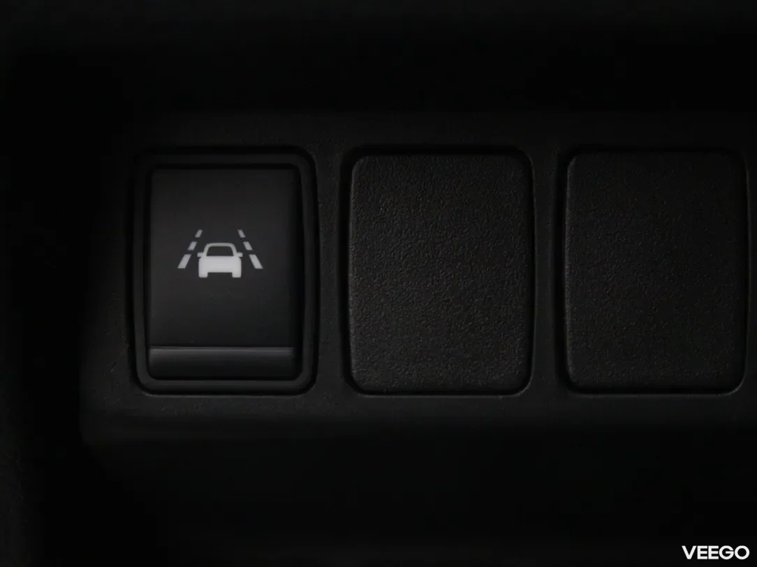 Nissan Qashqai 1.2 85kW