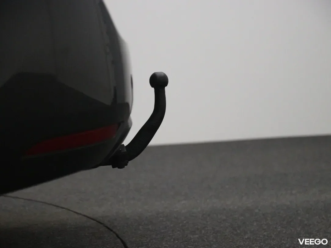 Peugeot 308 1.2 81kW