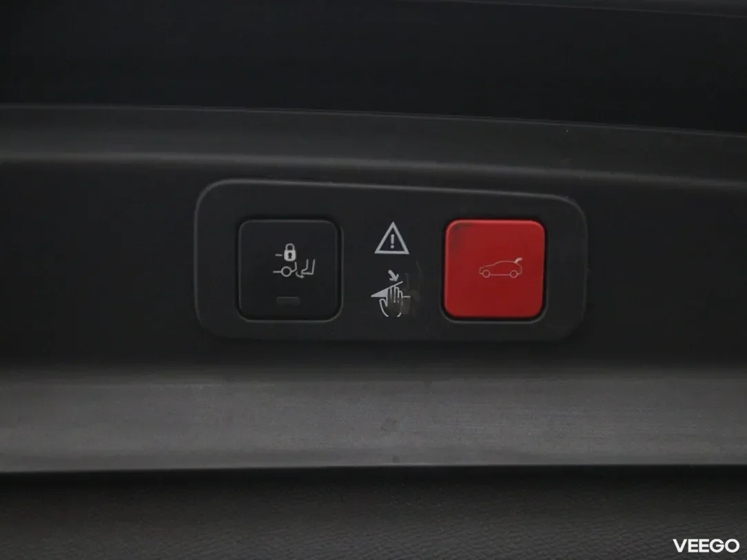 Peugeot 5008 1.5 96kW