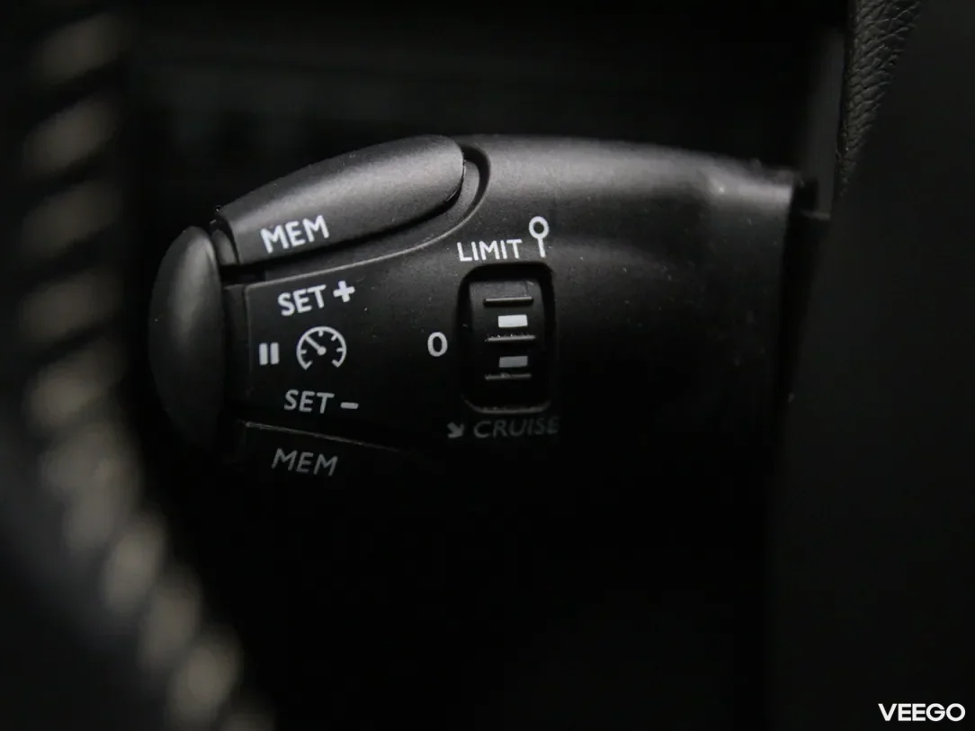 Peugeot 308 1.2 81kW