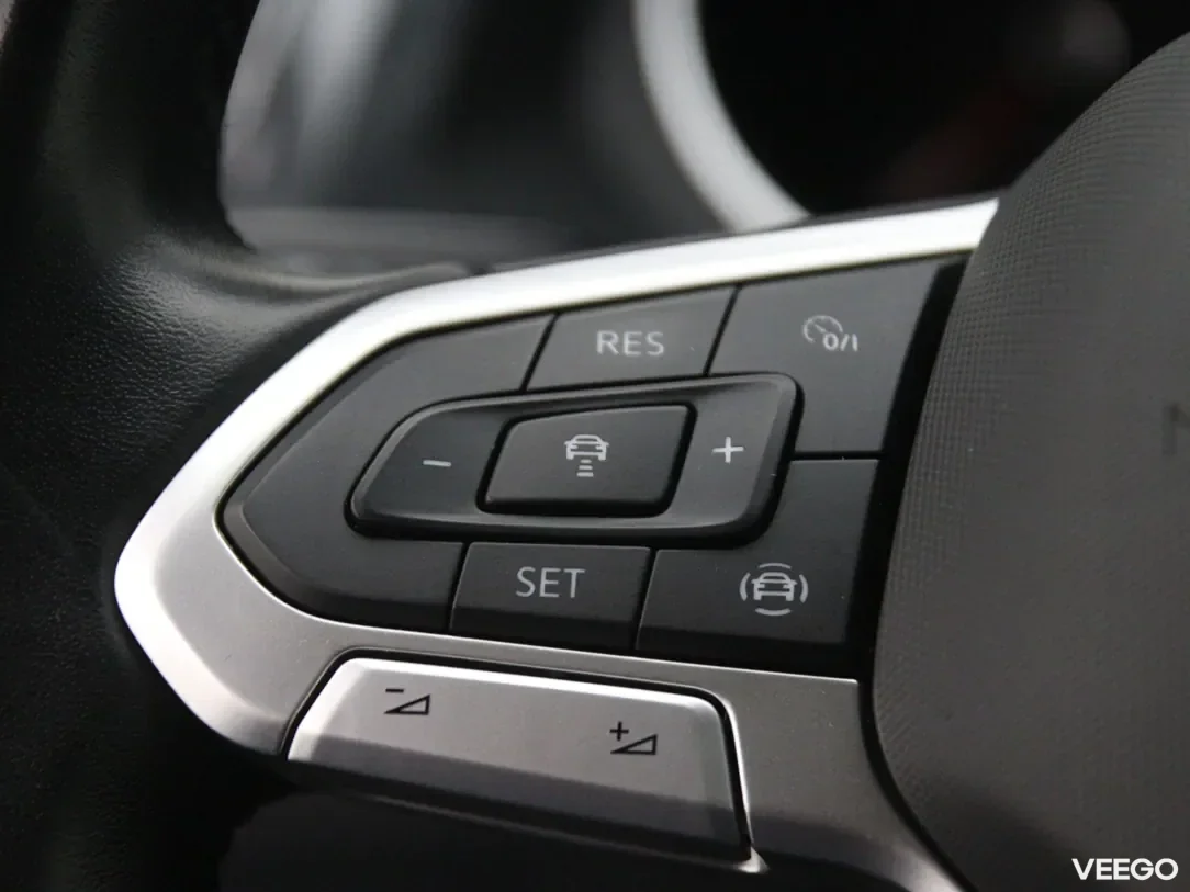 Volkswagen Tiguan 2 110kW