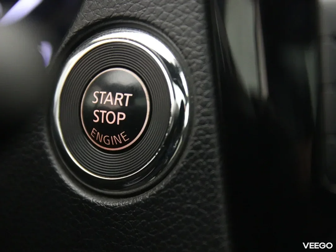 Nissan Qashqai 1.2 85kW