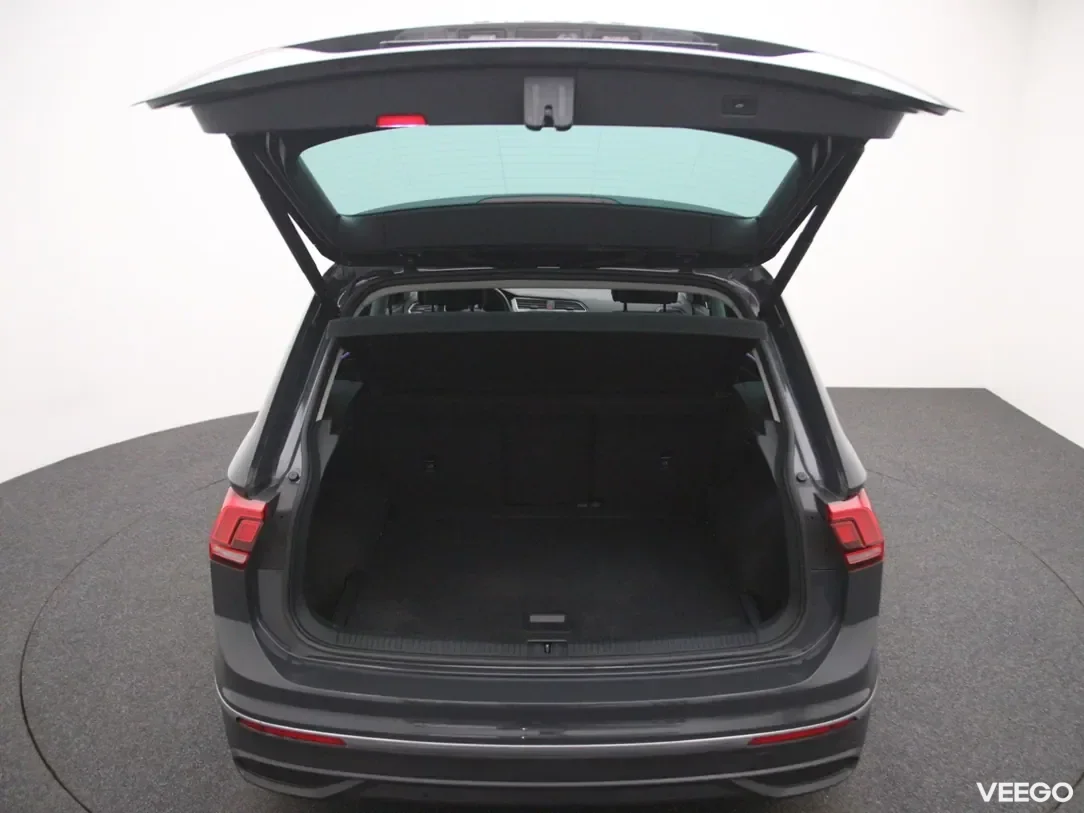 Volkswagen Tiguan 2 110kW