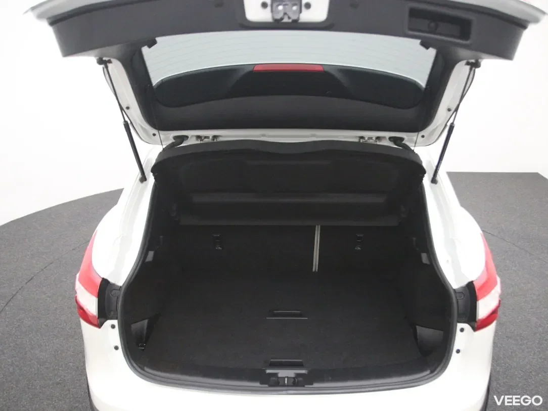 Nissan Qashqai 1.2 85kW