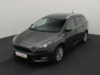 Ford Focus 1.5 88kW
