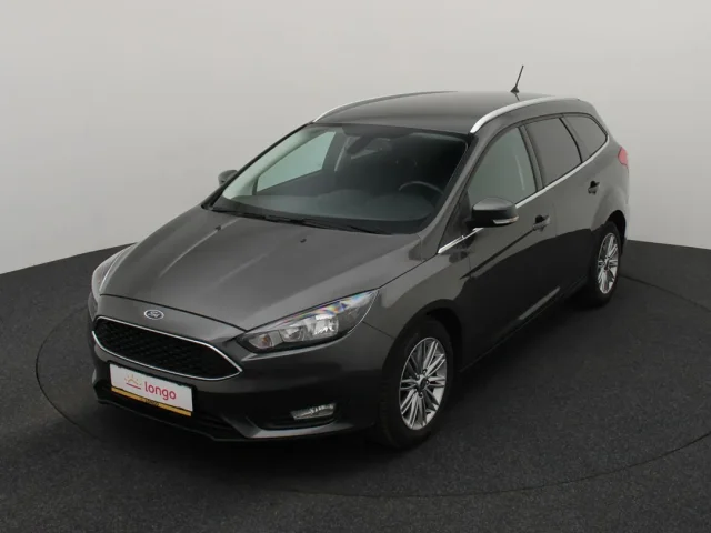Image of Ford Focus 1.5 88kW