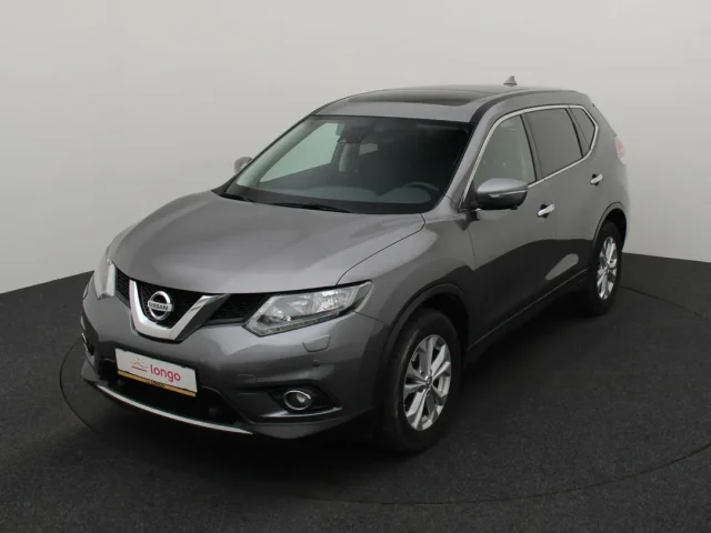 Image of Nissan X-Trail 1.6 96kW