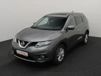 Nissan X-Trail 1.6 96kW thumbnail
