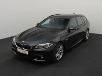 BMW 535 3 230kW