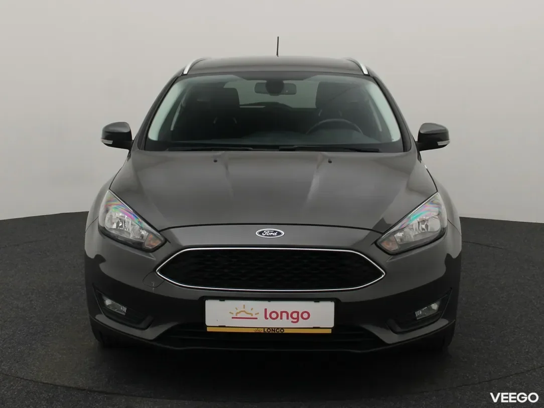 Ford Focus 1.5 88kW