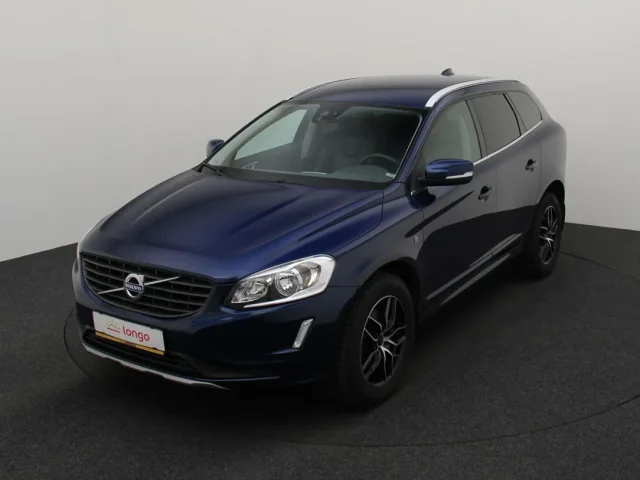 Image of Volvo XC60 2 140kW