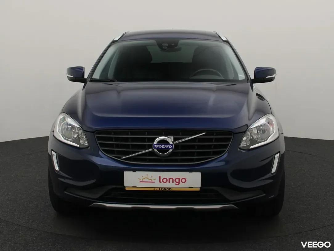 Volvo XC60 2 140kW