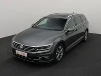 Volkswagen Passat 2 140kW