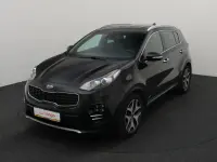 Kia Sportage 2 136kW thumbnail