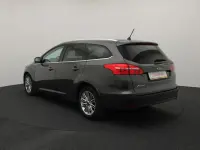 Ford Focus 1.5 88kW thumbnail