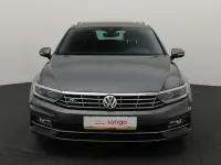 Volkswagen Passat 2 140kW thumbnail