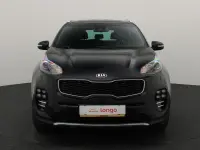 Kia Sportage 2 136kW thumbnail