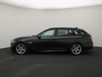 BMW 535 3 230kW thumbnail