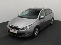 Peugeot 308 1.6 88kW