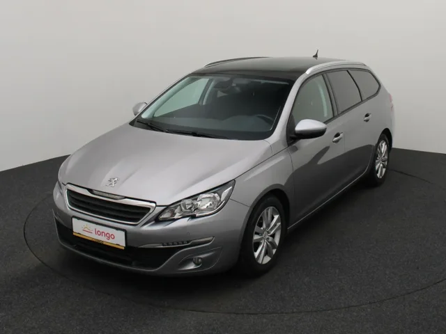 Image of Peugeot 308 1.6 88kW