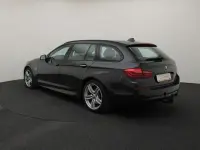 BMW 535 3 230kW thumbnail