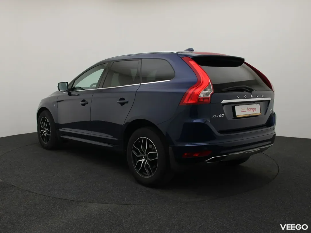 Volvo XC60 2 140kW