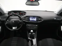 Peugeot 308 1.6 88kW thumbnail