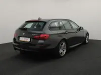 BMW 535 3 230kW thumbnail