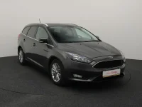 Ford Focus 1.5 88kW thumbnail