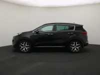 Kia Sportage 2 136kW thumbnail