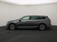Volkswagen Passat 2 140kW thumbnail