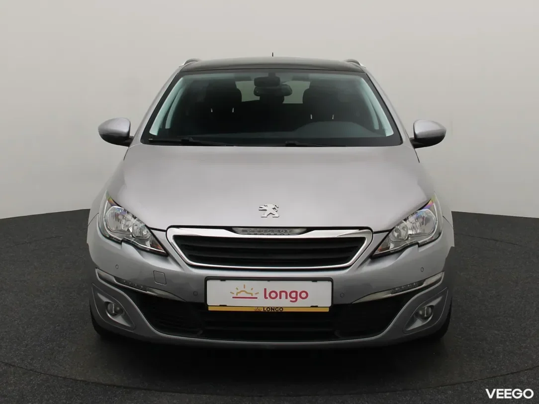 Peugeot 308 1.6 88kW