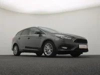 Ford Focus 1.5 88kW thumbnail