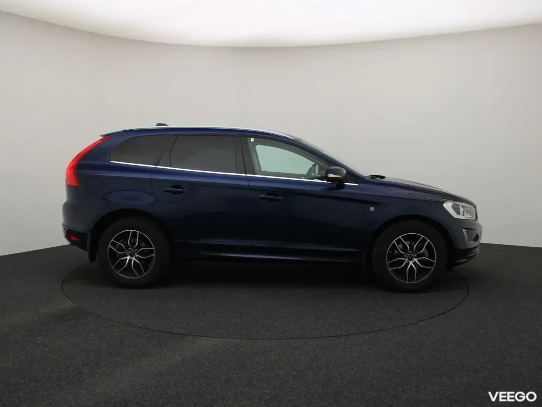 Volvo XC60 2 140kW
