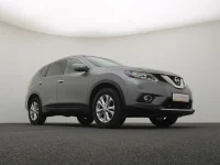 Nissan X-Trail 1.6 96kW thumbnail