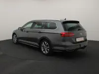 Volkswagen Passat 2 140kW thumbnail