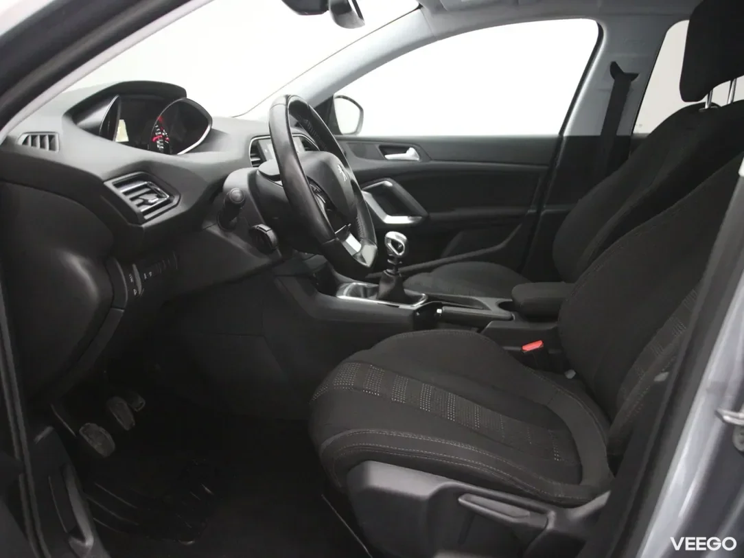 Peugeot 308 1.6 88kW