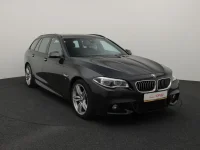 BMW 535 3 230kW thumbnail